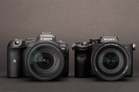 Canon Eos R50 V vs Canon Eos R100: Which Should You Buy?