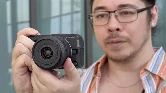 Canon Eos R50 V vs Canon Eos R100: Which Should You Buy?