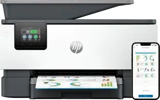 Officejet Pro 9125E Review: Real User Experience After 3 Months
